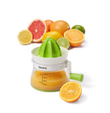 Easy Juicer