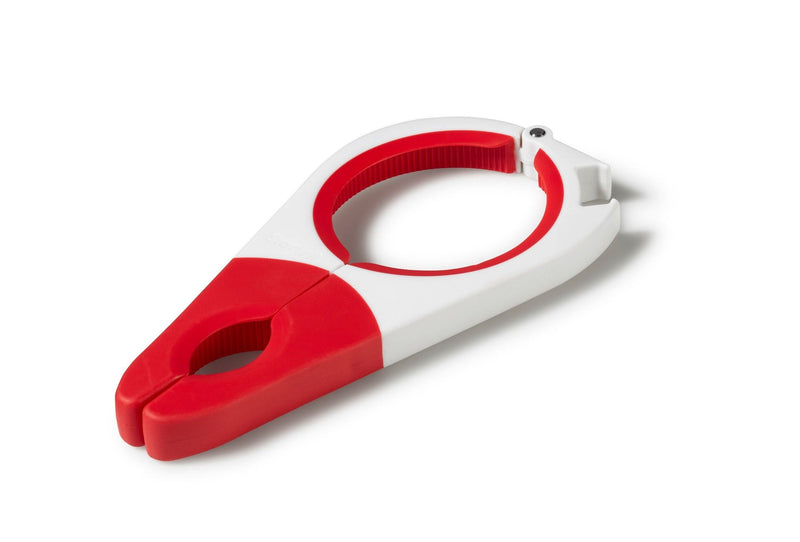 Firm Grip Multitool Opener with Seal Popper G9666