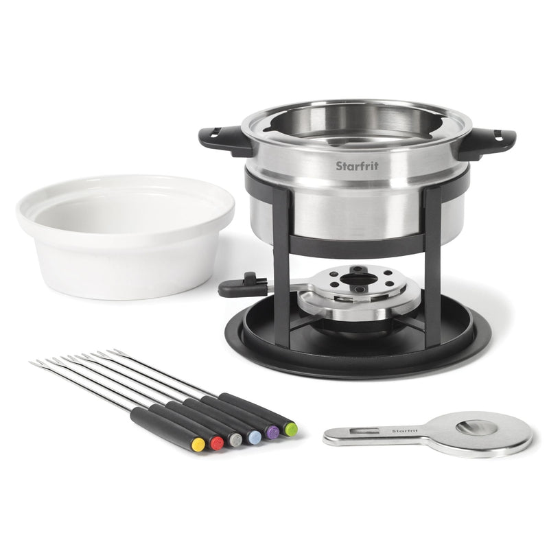 Fondue Set, 12 Piece O2121