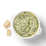 Gourmet Bistro Brie Baker, White