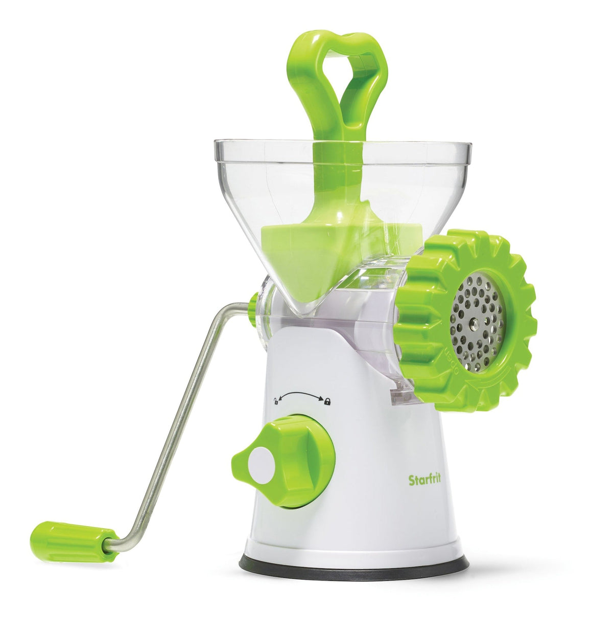 Meat Grinder