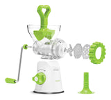Meat Grinder