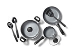 Non-Stick Cookware Set, 8-pc