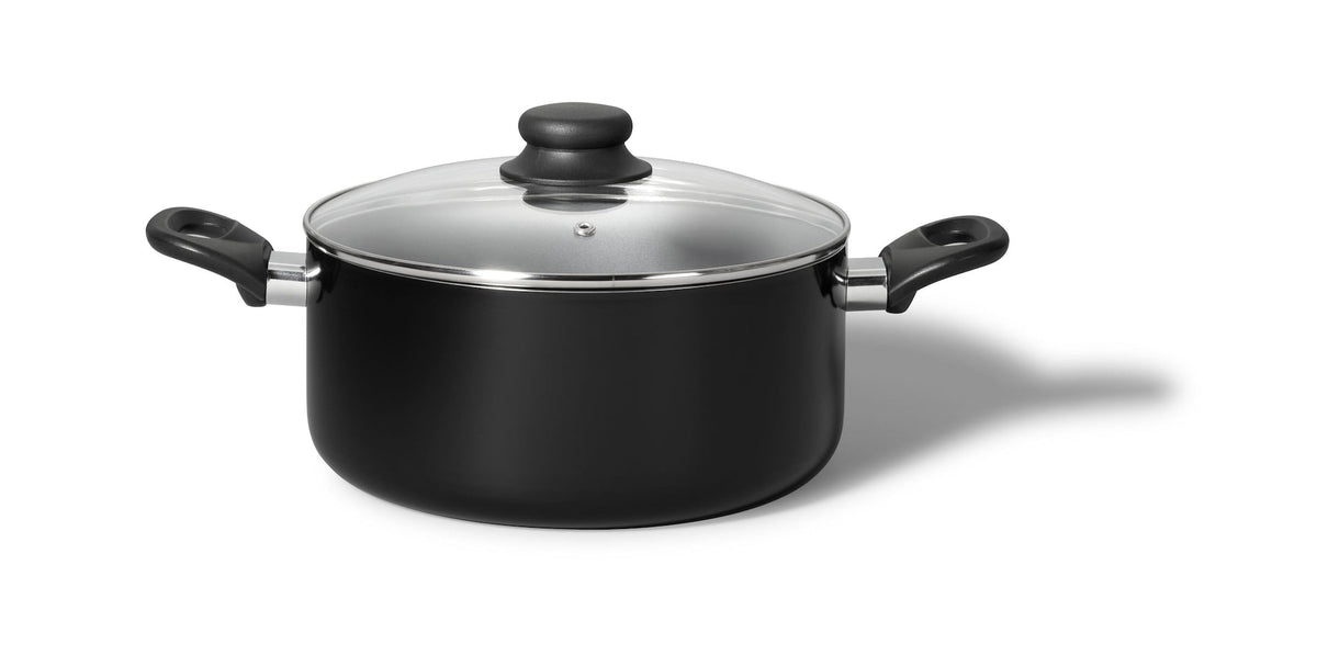 Non-Stick Dutch Oven, 5-qt