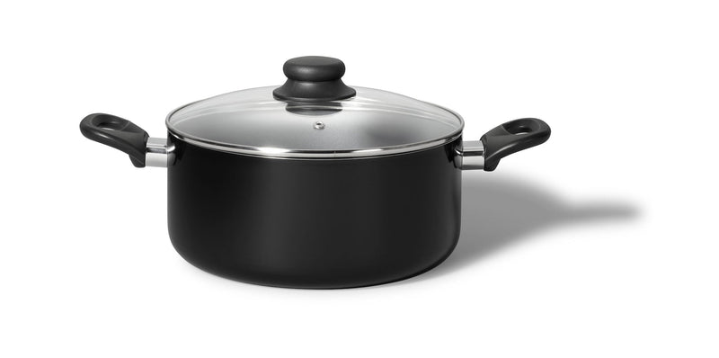 Non-Stick Dutch Oven, 5-qt J9312