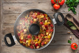 Non-Stick Dutch Oven, 5-qt