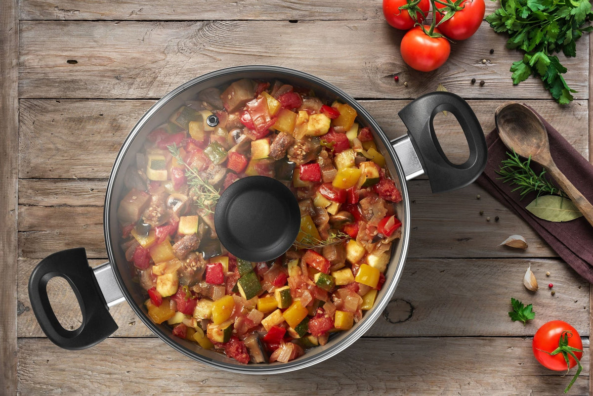 Non-Stick Dutch Oven, 5-qt