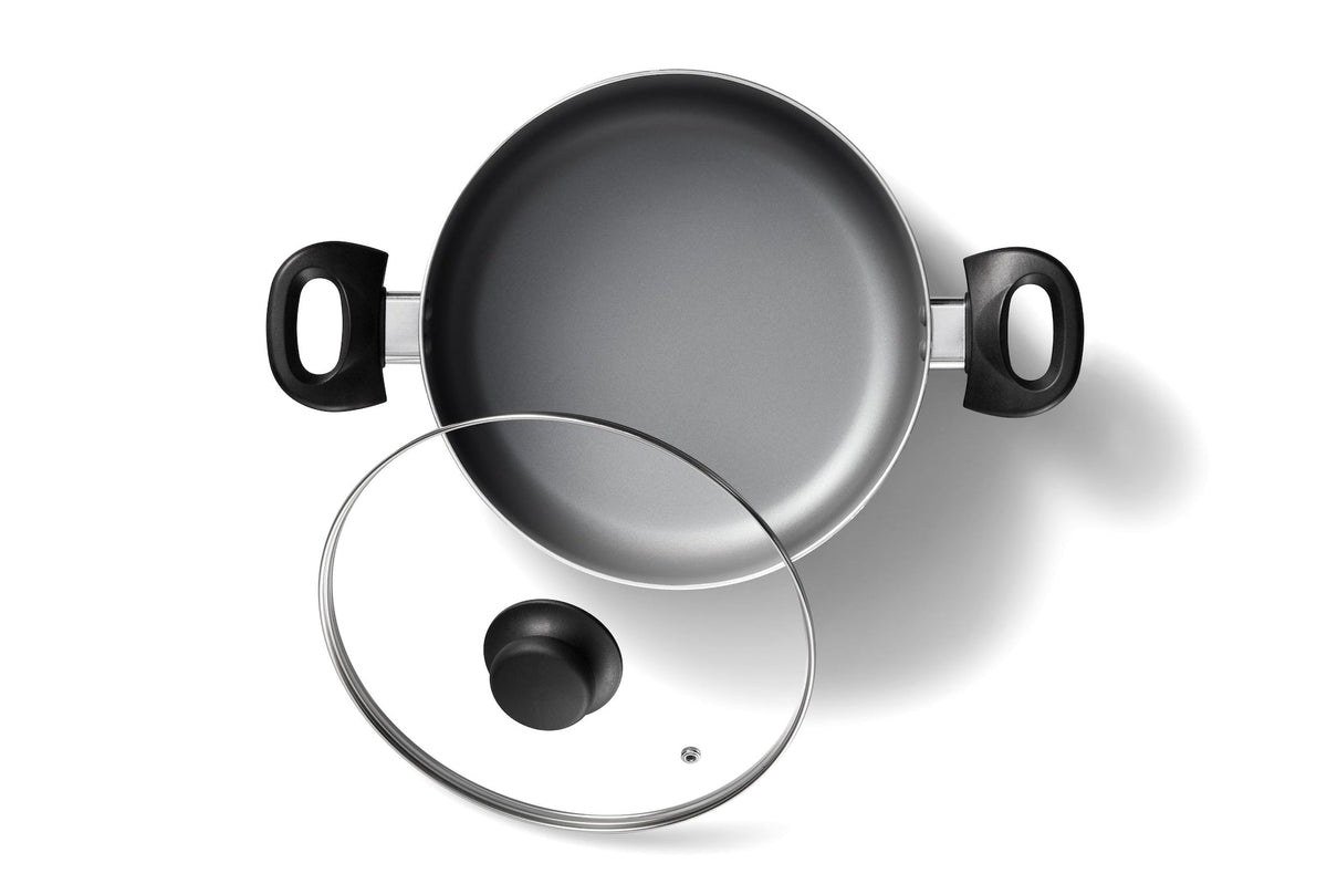 Non-Stick Dutch Oven, 5-qt
