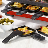 Raclette Scraper, Black