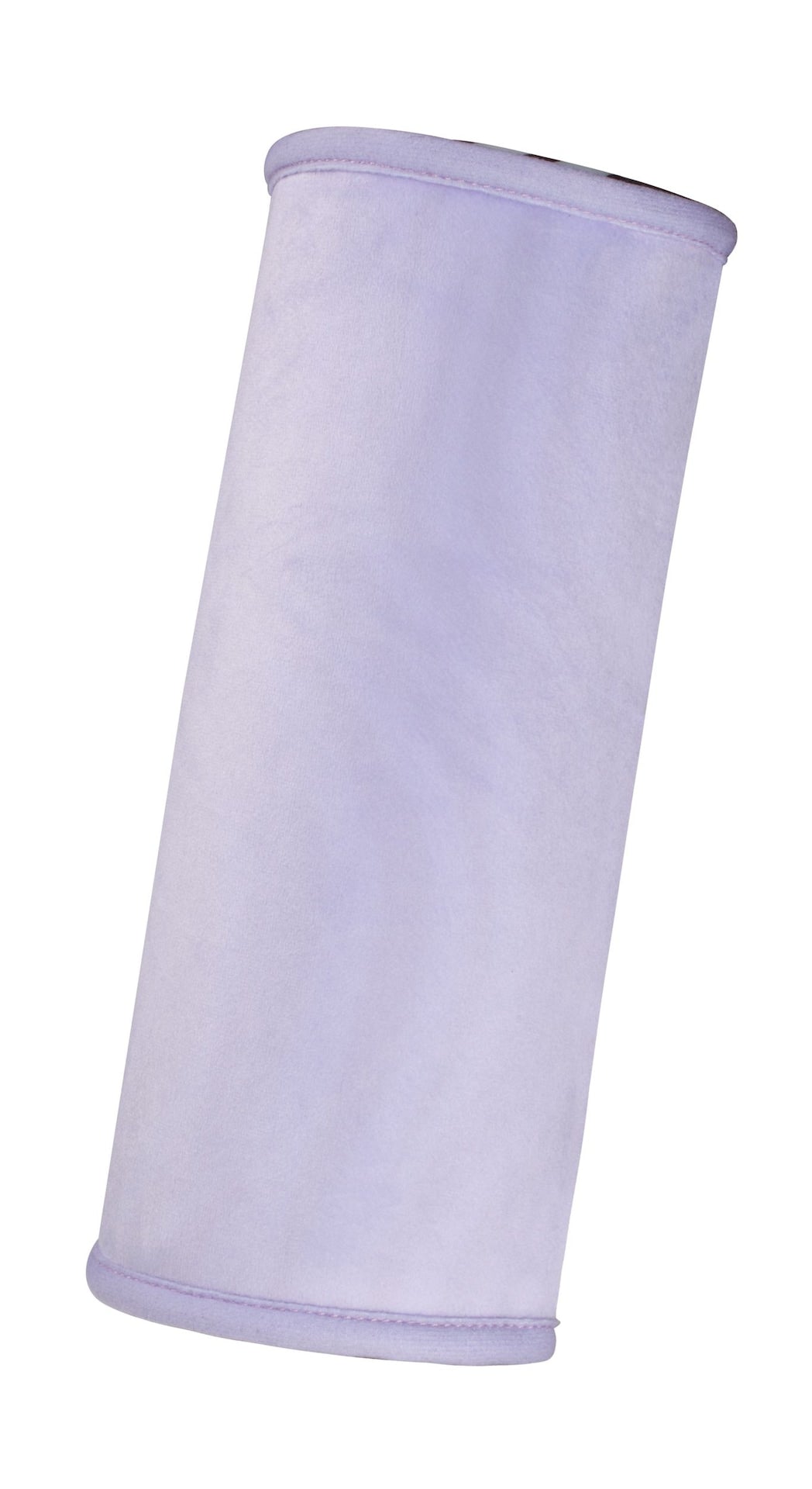 Baby Memory Foam Hug Pillow, White
