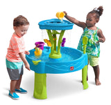 Summer Showers Water Table with Accessories, Ages 1.5+