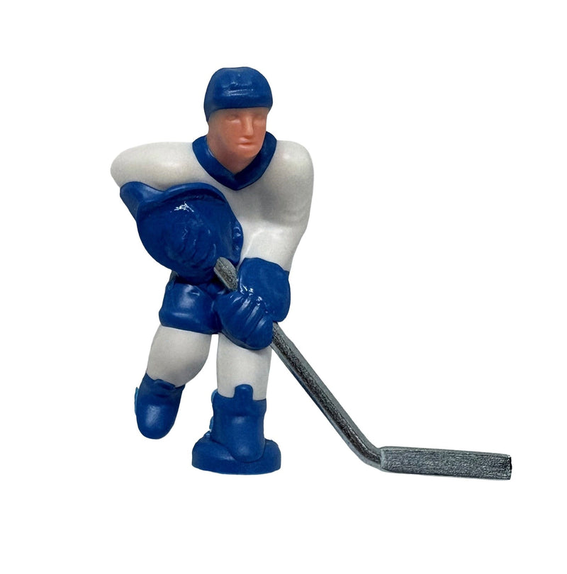 Finland Replacement Players Team Pack for Table Top Rod Hockey Game, 6-pk P3695