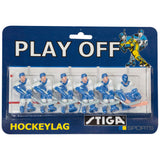 Finland Replacement Players Team Pack for Table Top Rod Hockey Game, 6-pk