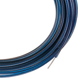 Strata Blue Medium Duty Clothesline, 200-ft
