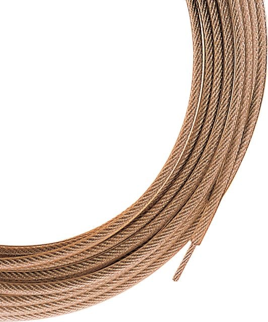 Gold Heavy Duty Clothesline, 150-ft C5411