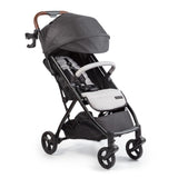 Summer by 3Dquickclose CS Plus Stroller, Black/Gray