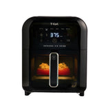 7-in-1 Infrared Air Fryer, No Pre-heating Required, 6.3-qt