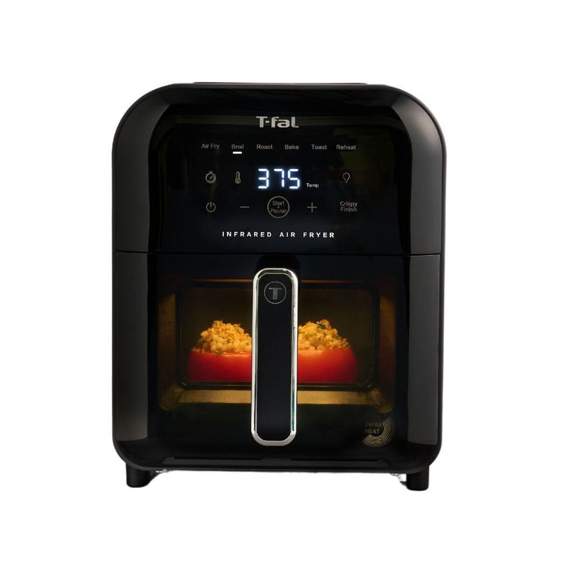 7-in-1 Infrared Air Fryer, No Pre-heating Required, 6.3-qt M4015