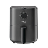 Easy-Fry Compact Air Fryer with Non-Stick Basket, 3.69-qt