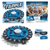 Word Fun Family Party Game, Fast Playing Game for Ages 8+