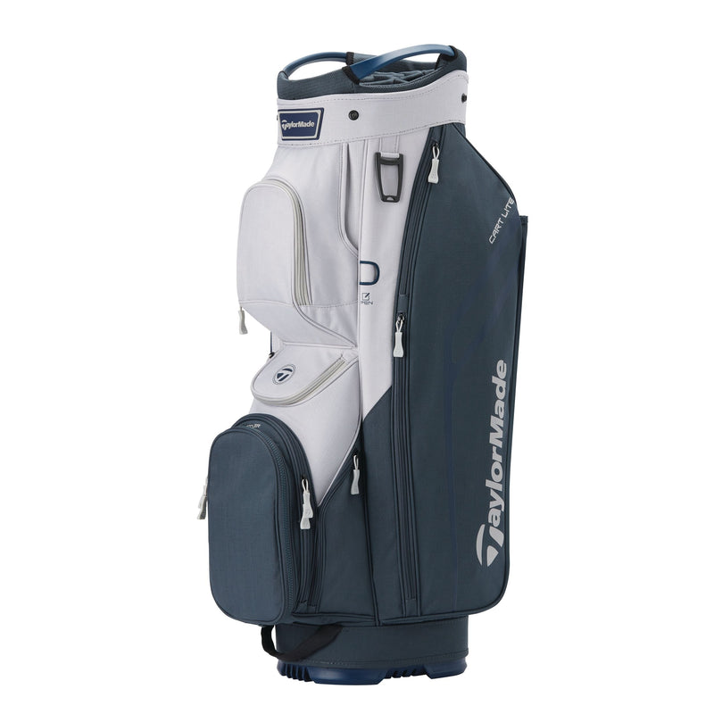 Cart Lite 14-Way Top Golf Stand Bag, Grey H2582