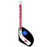 Mini Hockey Stick/Ball Set