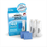 Fuel-ZoneGuard Fuel Powered Mosquito Repellent 48-Hr Refill Pack