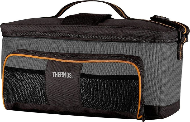 Element5 Lunch Lugger, Black, with Leakproof Liner G9663
