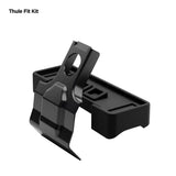 145209 Roof Rack Direct Fit Kit | Corolla