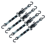 145248 Roof Rack Direct Fit Kit | Macan