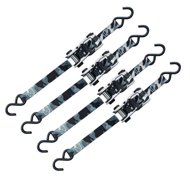 145248 Roof Rack Direct Fit Kit | Macan I749