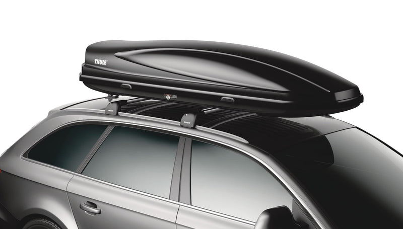 Convoy XT Large Rooftop Cargo Box N7819
