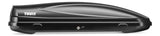 Convoy XT Medium Rooftop Cargo Box