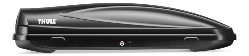Convoy XT Medium Rooftop Cargo Box S1937