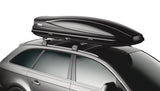 Convoy XT Medium Rooftop Cargo Box