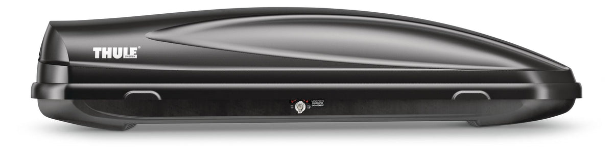 Convoy XT Medium Rooftop Cargo Box