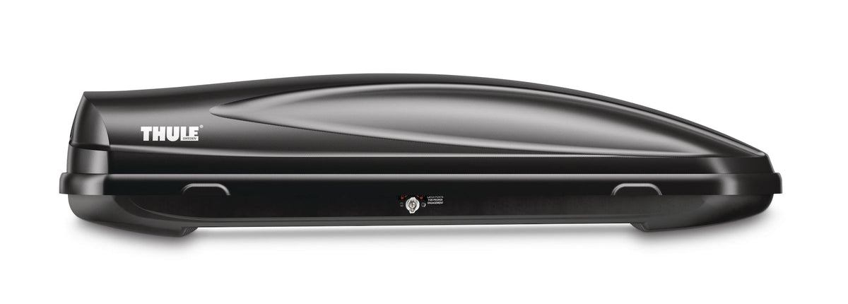 Convoy XT Medium Rooftop Cargo Box