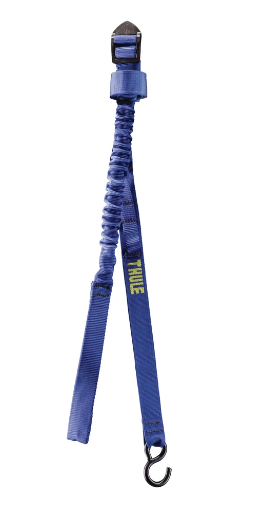 Express Foam Block Surf Straps, UV-Resistant, 2-pc