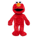 Tickle Me Giggle Max, Red