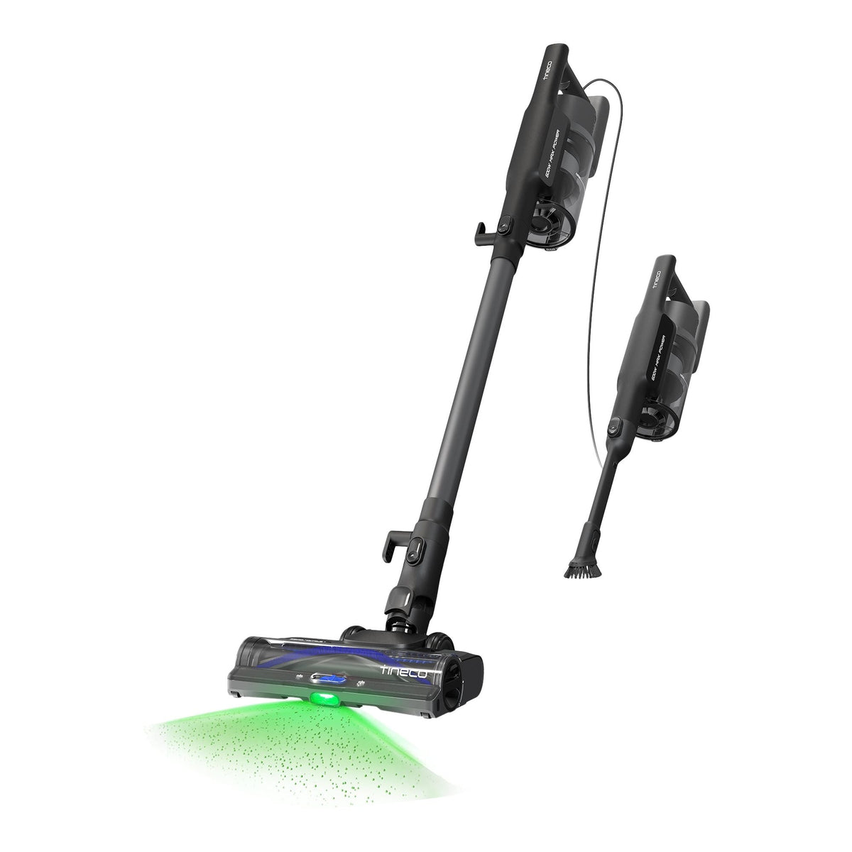 Tineco PureCyclone Pet Pro Corded Self-Standing Stick Vacuum