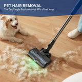 Tineco PureCyclone Pet Pro Corded Self-Standing Stick Vacuum