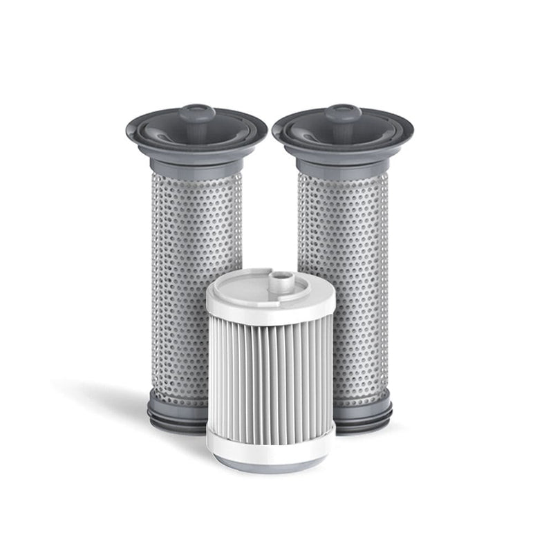 Tineco S11/A11/A10 /T1/T2/T3 Series Cordless Vacuum Replacement Filter Kit V1780