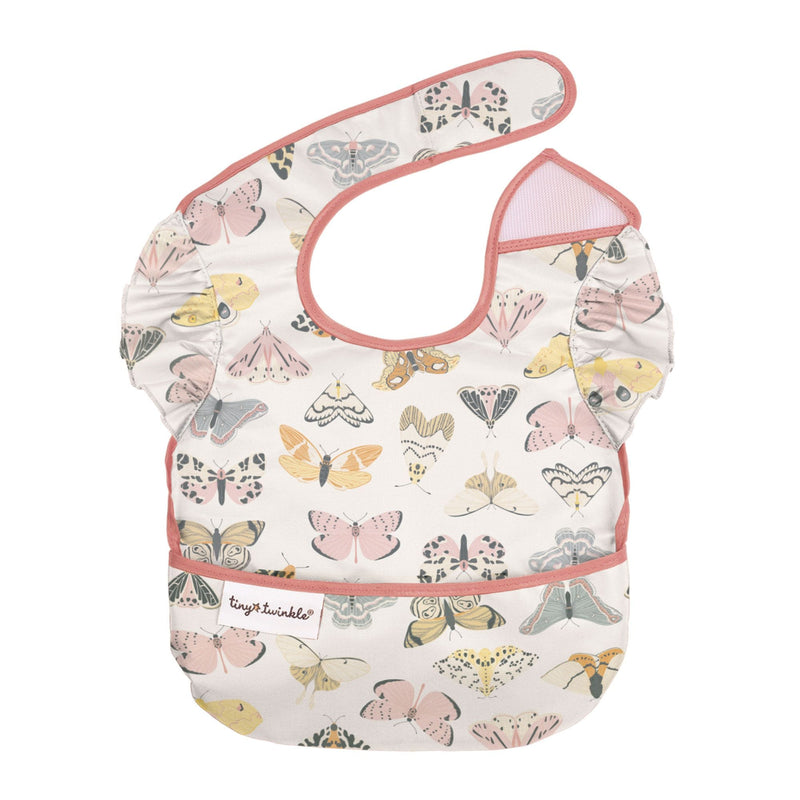 Mess-Proof Easy Bib C6861