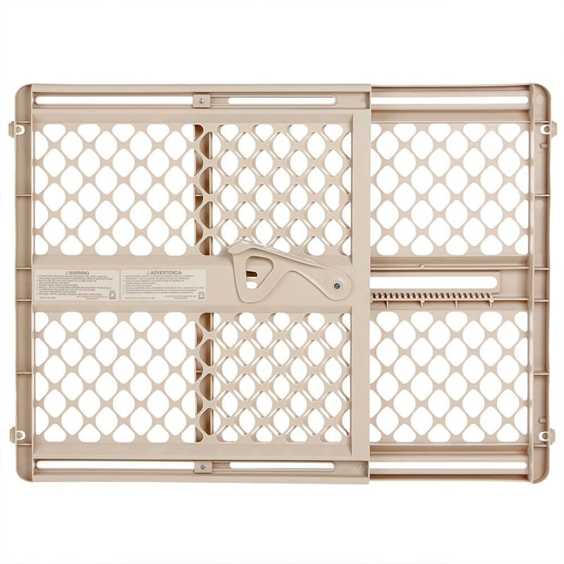 Supergate Select Baby/Pet Safety Gate B243