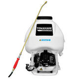 Power TCS6.5 Concrete Backpack Sprayer, 450 PSI