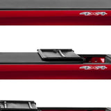 TonnoPro Premium Soft Tri-fold Tonneau Cover