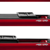 TonnoPro Premium Soft Tri-fold Tonneau Cover