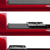 TonnoPro Premium Soft Tri-fold Tonneau Cover