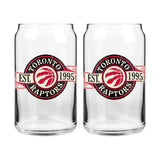 Can Banner, Officially Licensed, 2-pk
