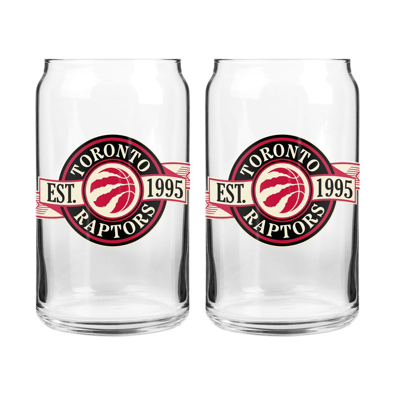 Can Banner, Officially Licensed, 2-pk O9973
